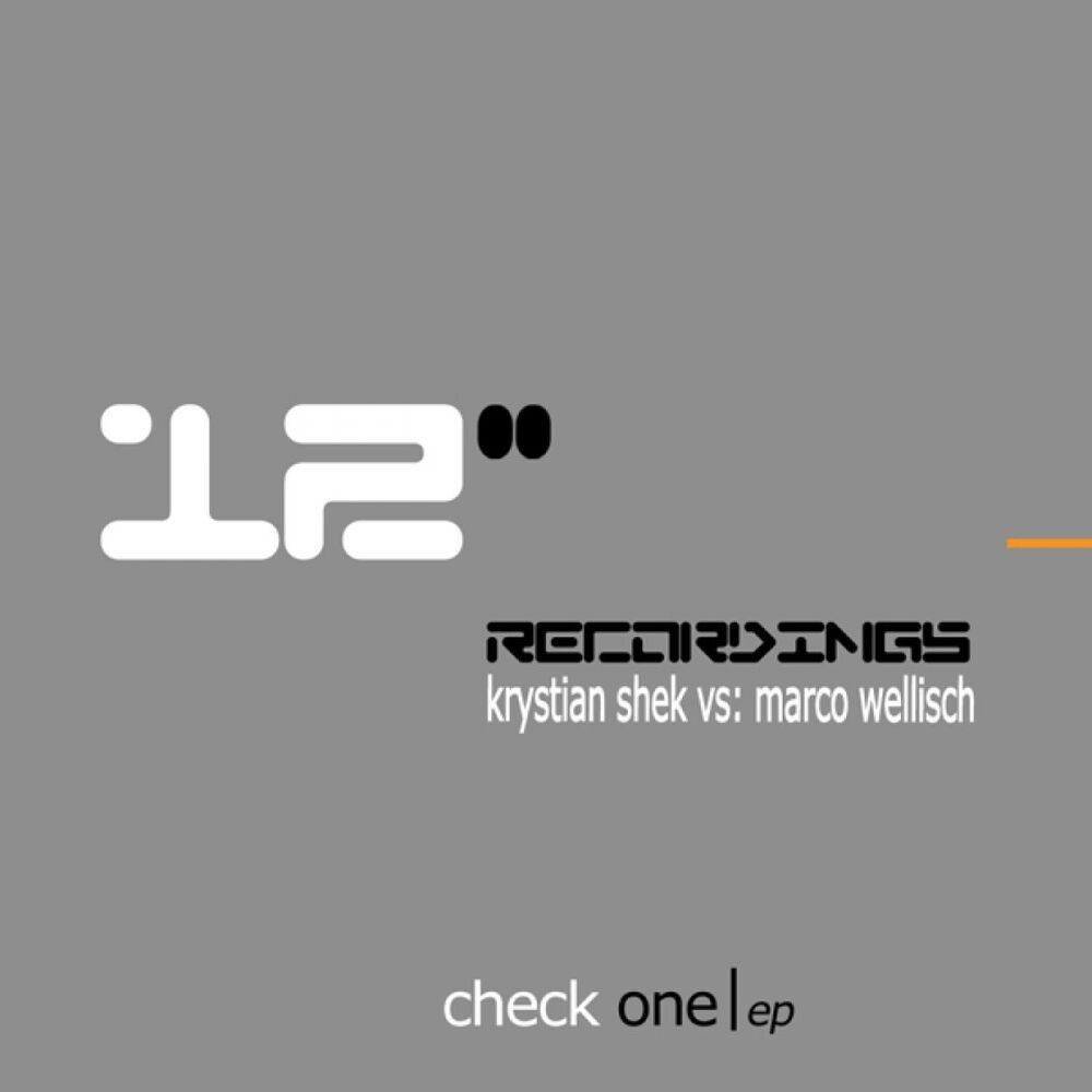 Picture of Check One