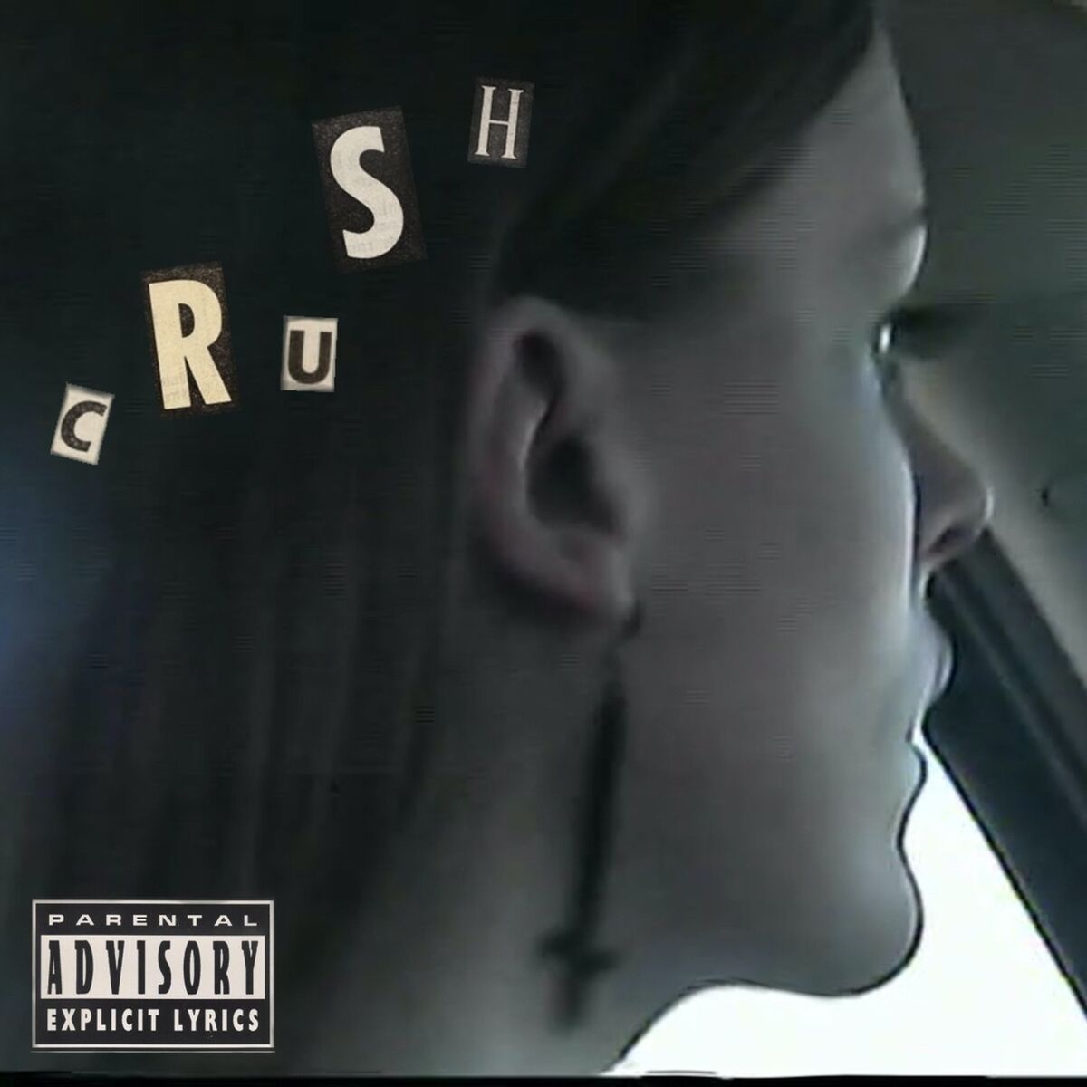 Album cover of Crush