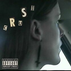 Cover of Crush