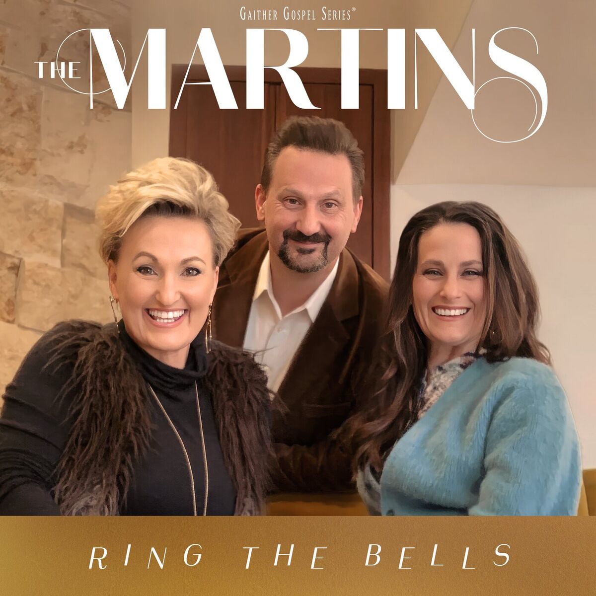 Album cover of Ring The Bells
