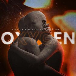 Cover of Oxygen (feat. Erwin Kintop)