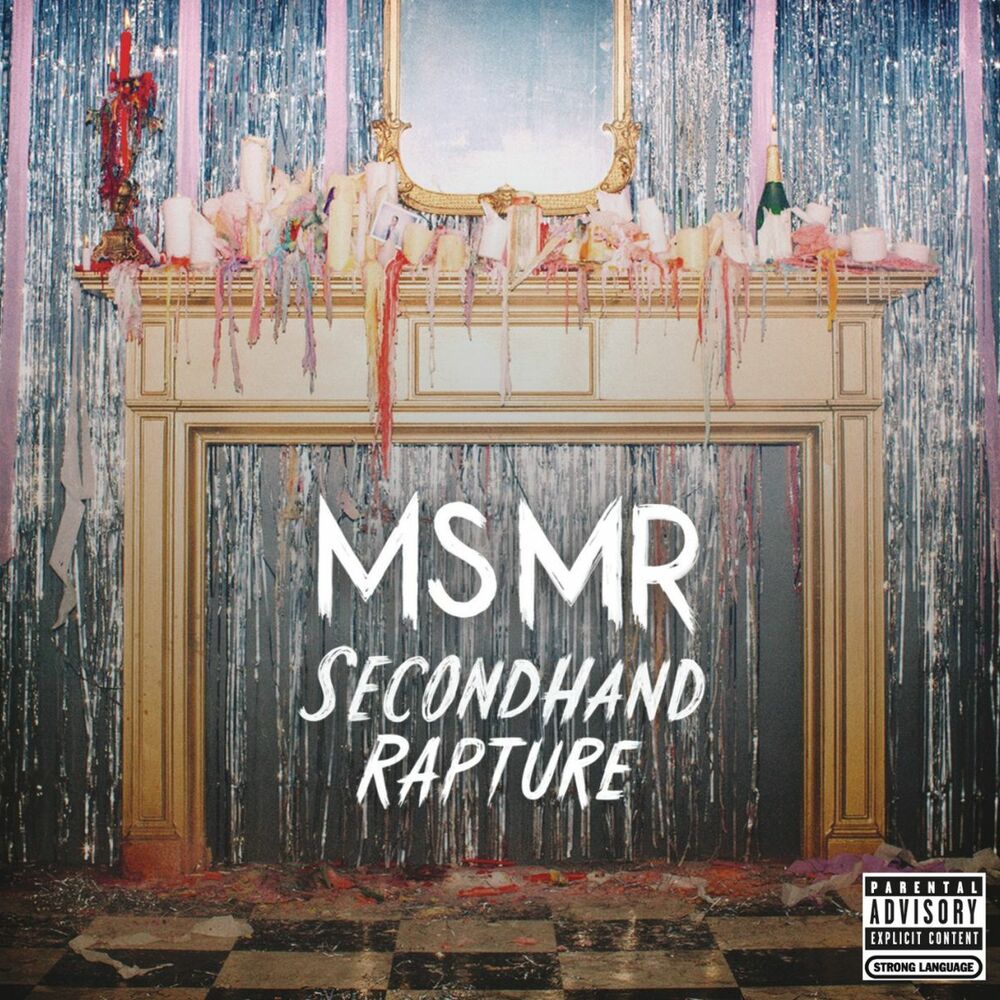 Picture of Secondhand Rapture