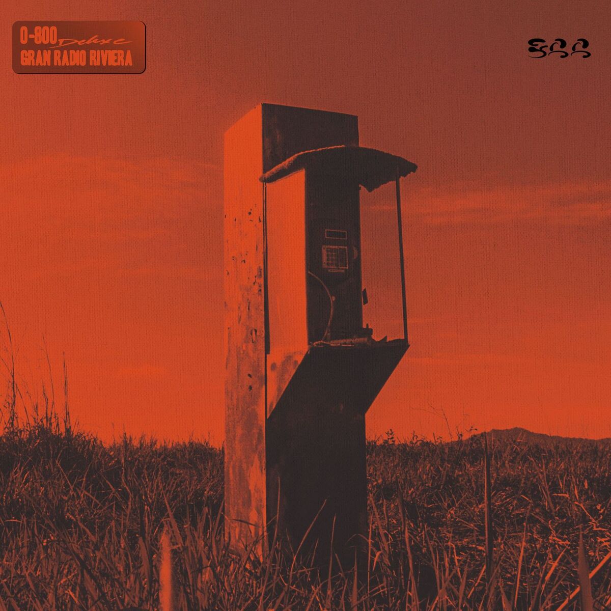 Album cover of 0-800 Hoy (Deluxe)