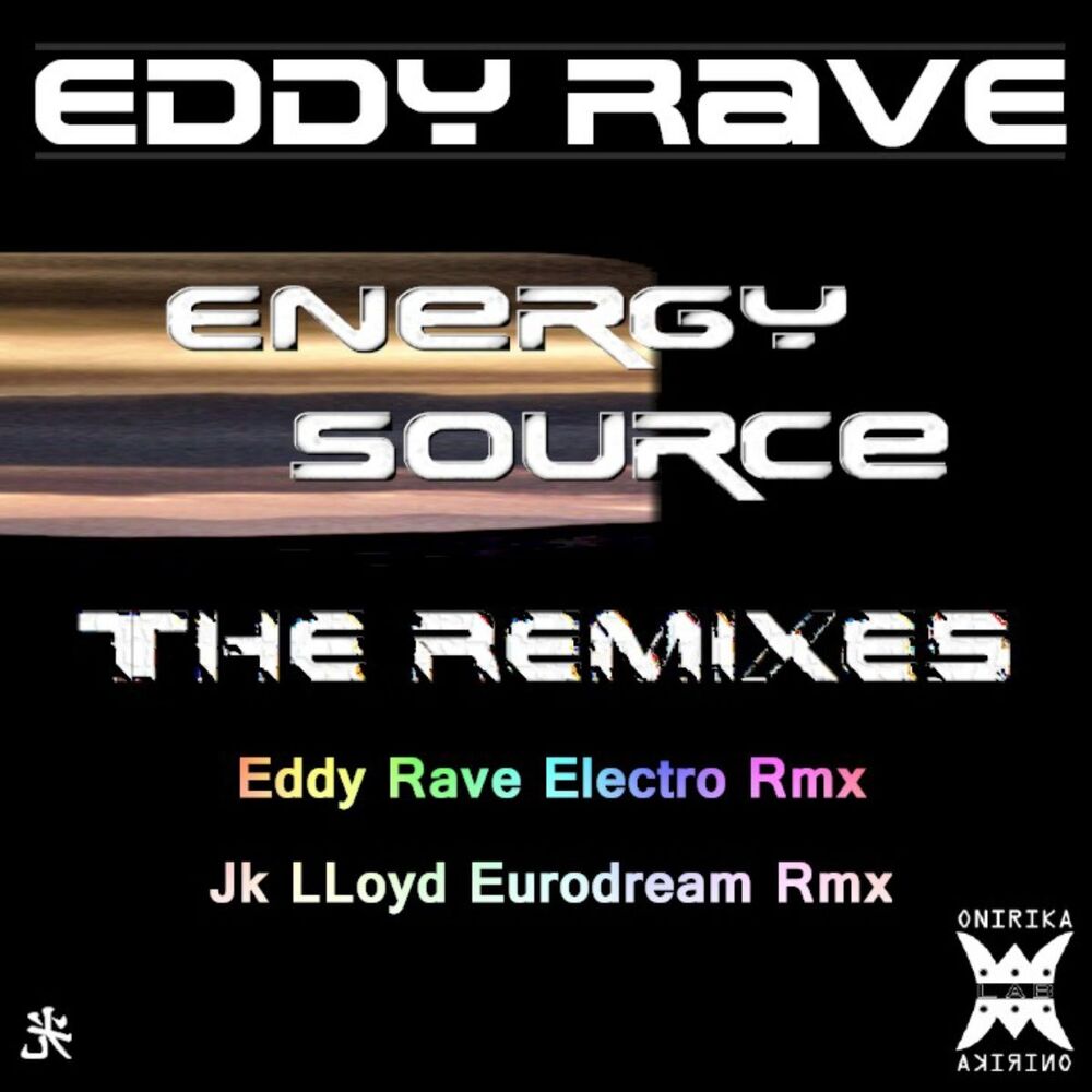 Picture of Energy Source (The Remixes)