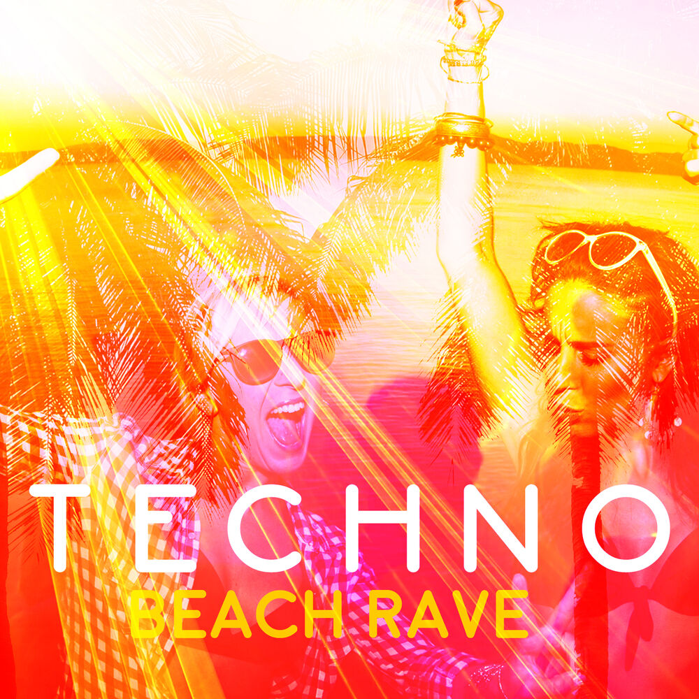 Picture of Techno Beach Rave