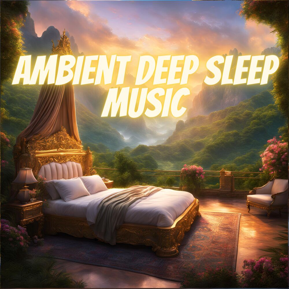 Picture of Ambient Deep Sleep Music