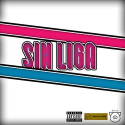Cover of Sin Liga