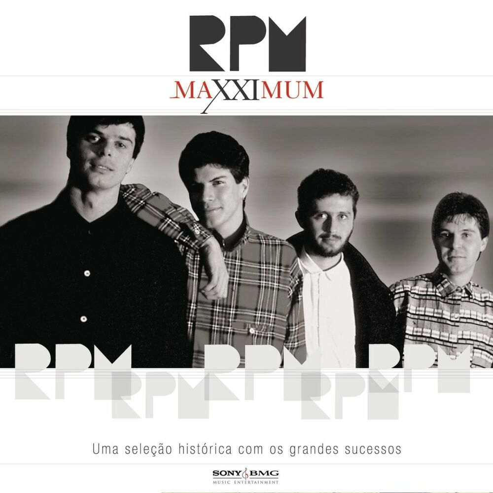 Picture of Maxximum - RPM