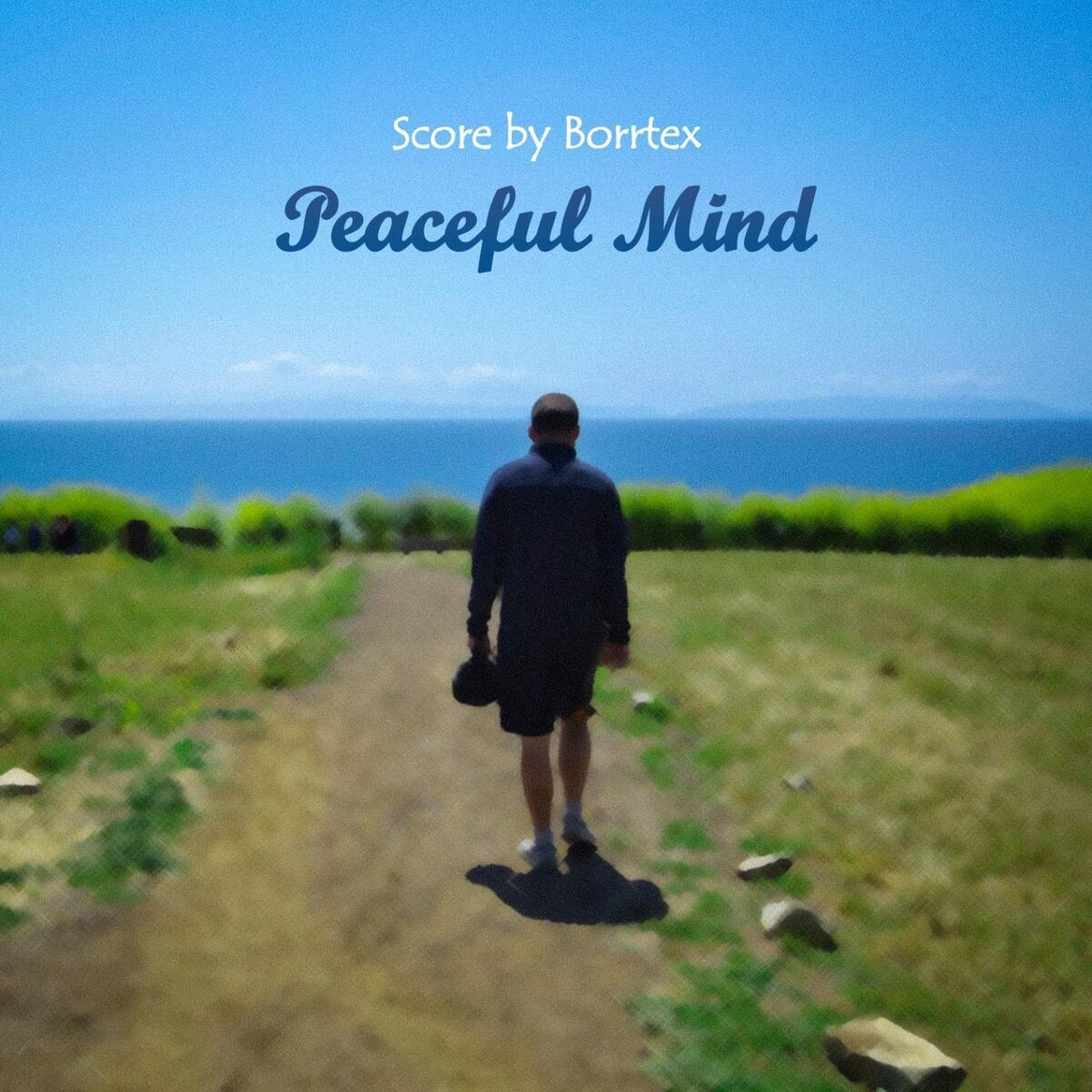 Album cover of Peaceful Mind