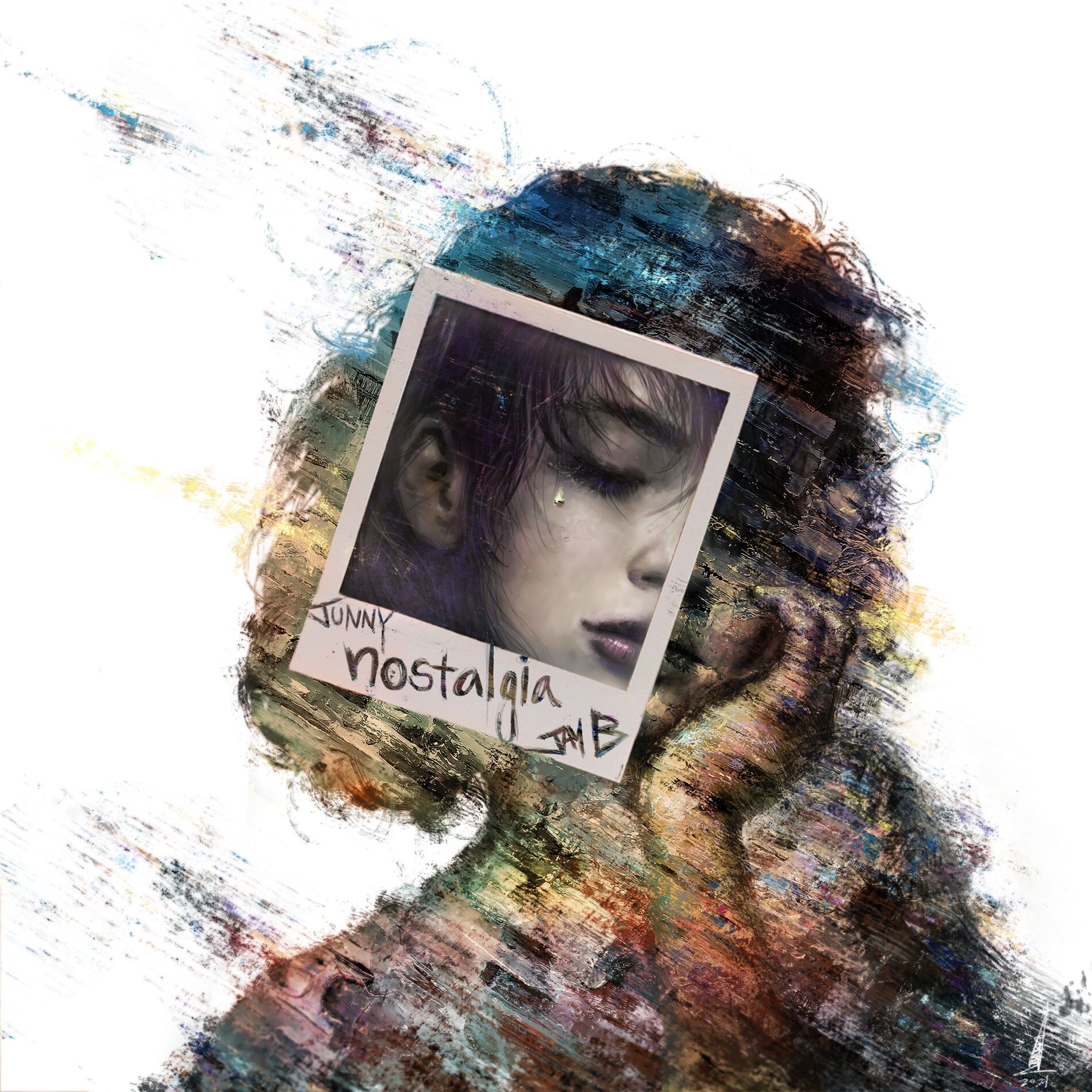 Album cover of nostalgia