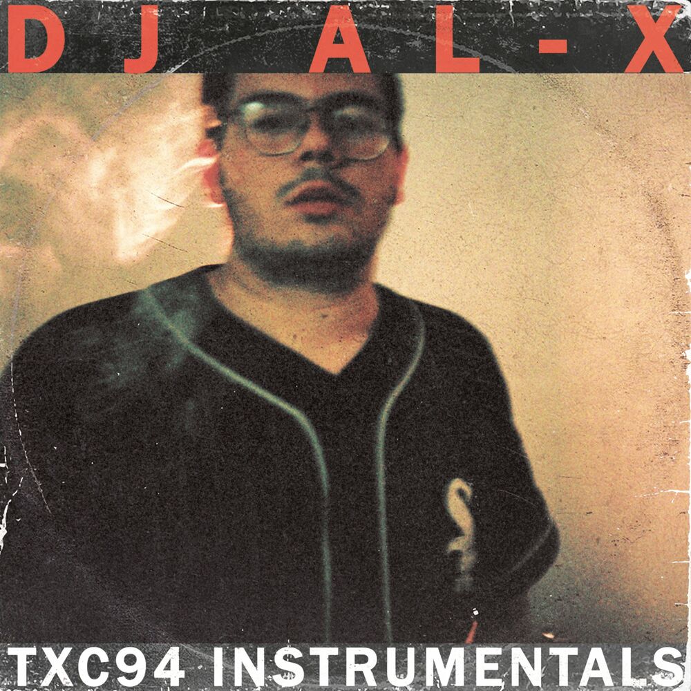Picture of TXC94 (Instrumentals)