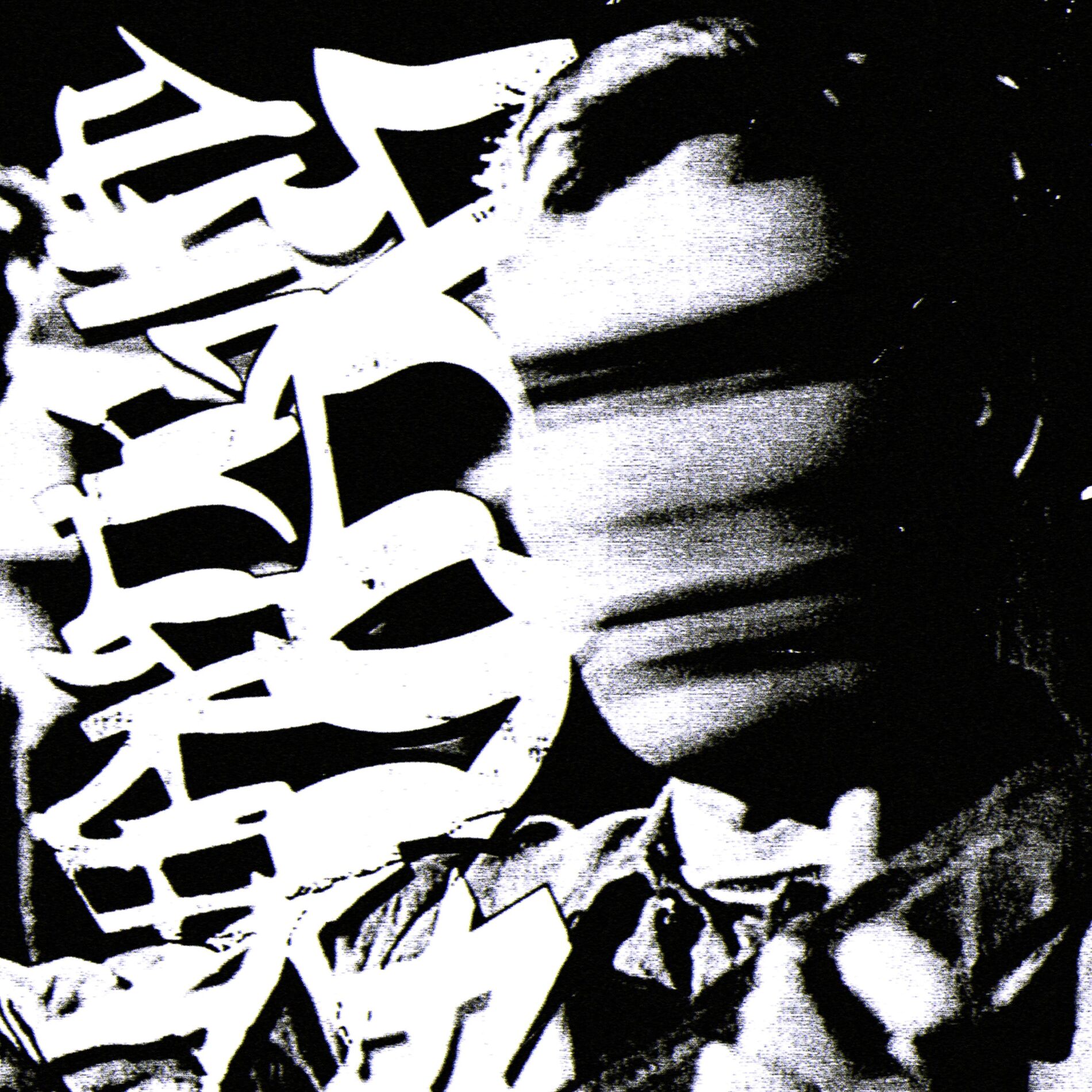 Album cover of DARK NIGHT FUNK