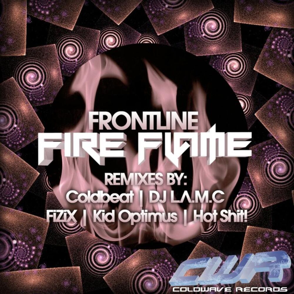 Picture of Fire Flame