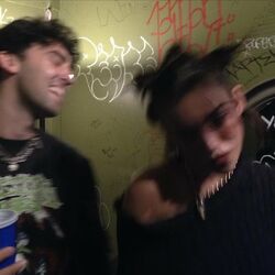 Cover of Really good cry
