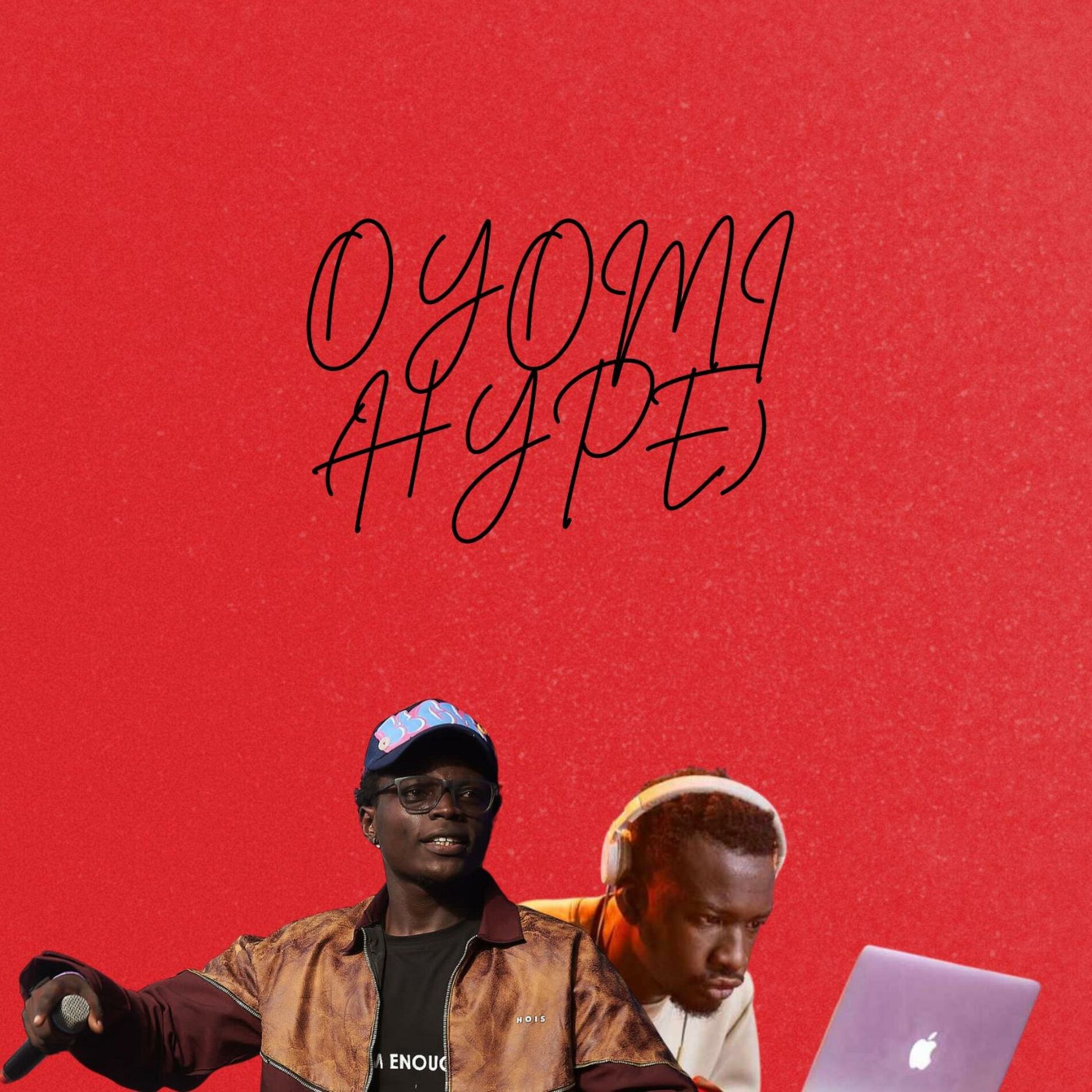 Album cover of Oyomi(Hype) (feat. DJ SAMMY)