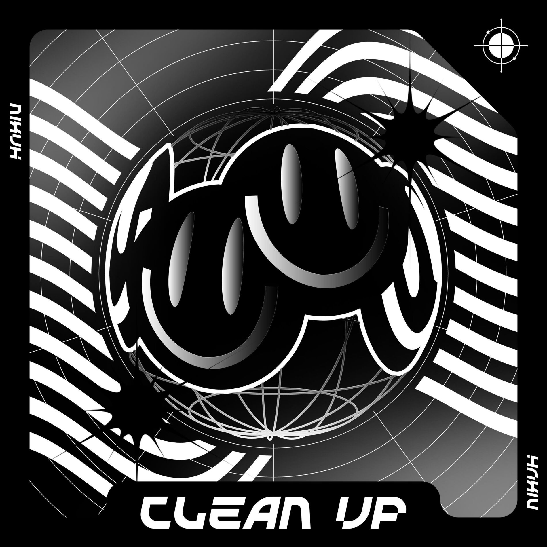 Album cover of CLEAN UP