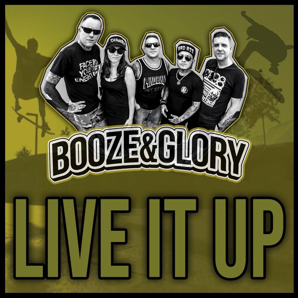 Picture of Live It Up
