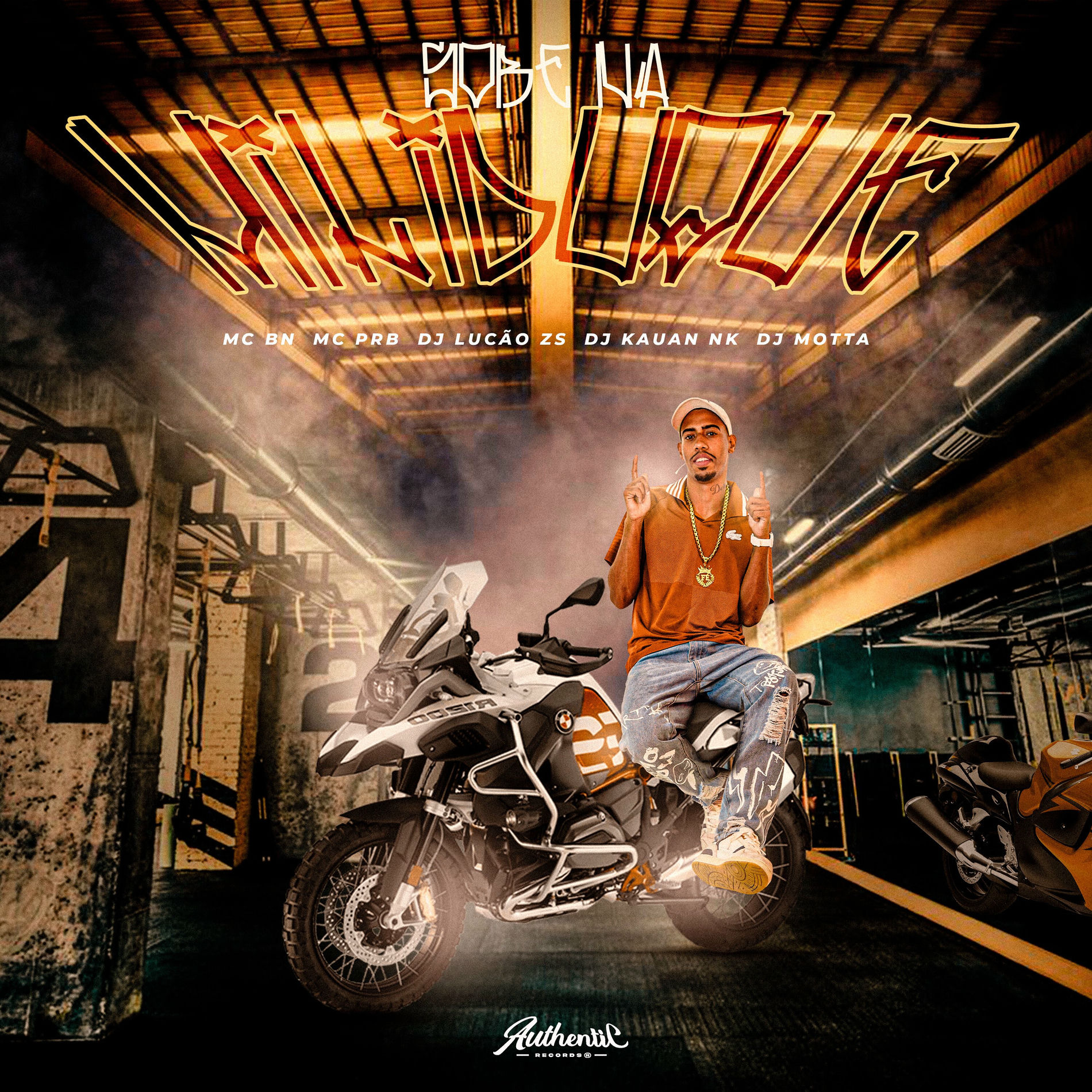 Album cover of Sobe na Miliduque