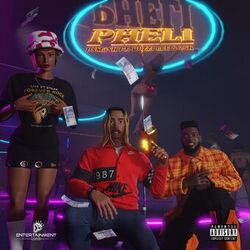 Cover of Pheli (feat. Buzzi Lee & 25K)