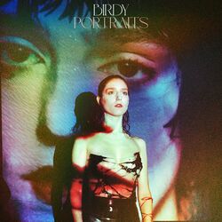 Cover of Portraits (+ Remixes)