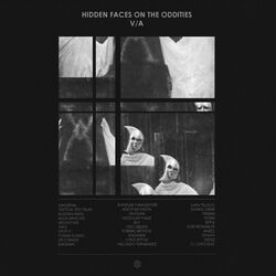 Cover of Hidden Face's On The Oddities