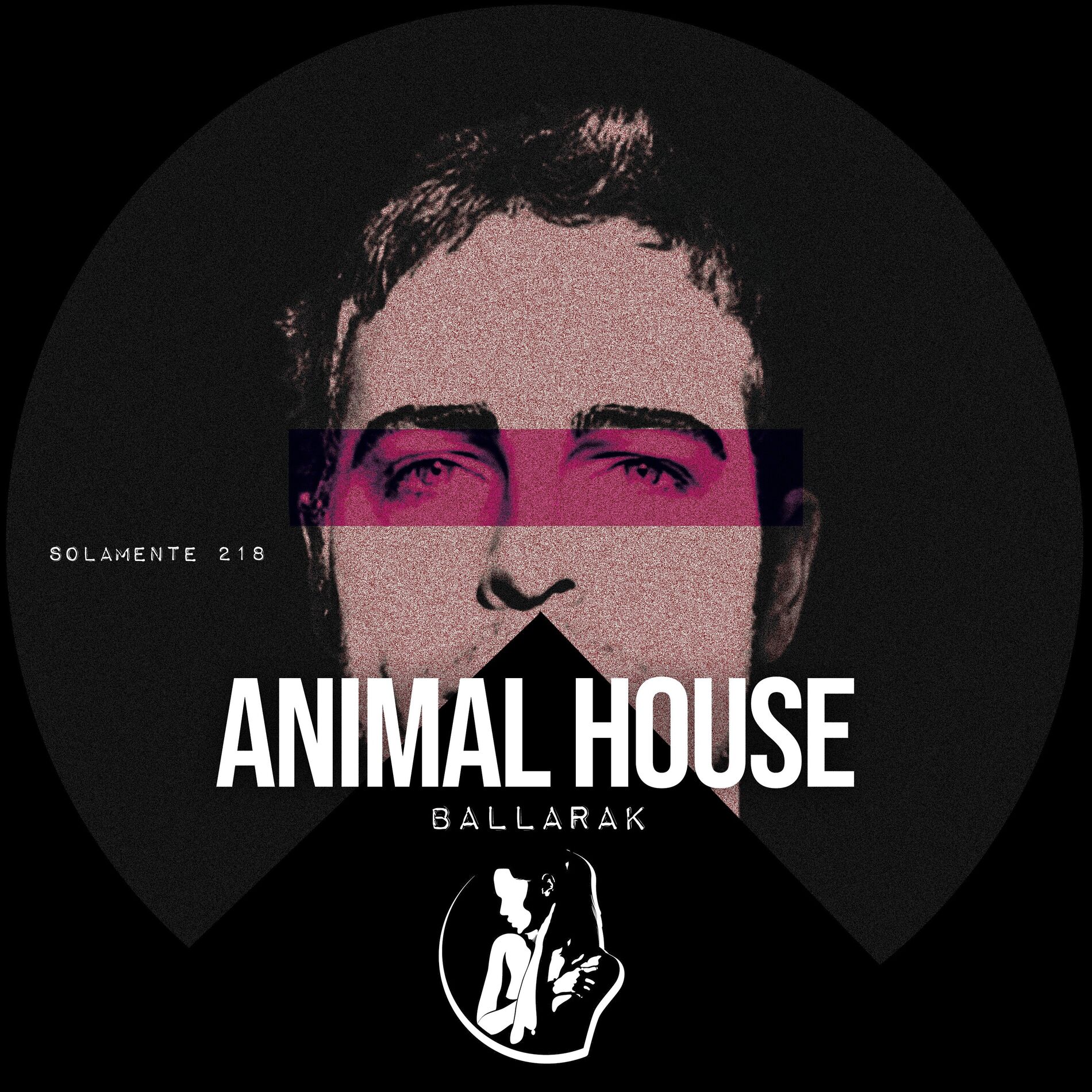 Album cover of Animal House
