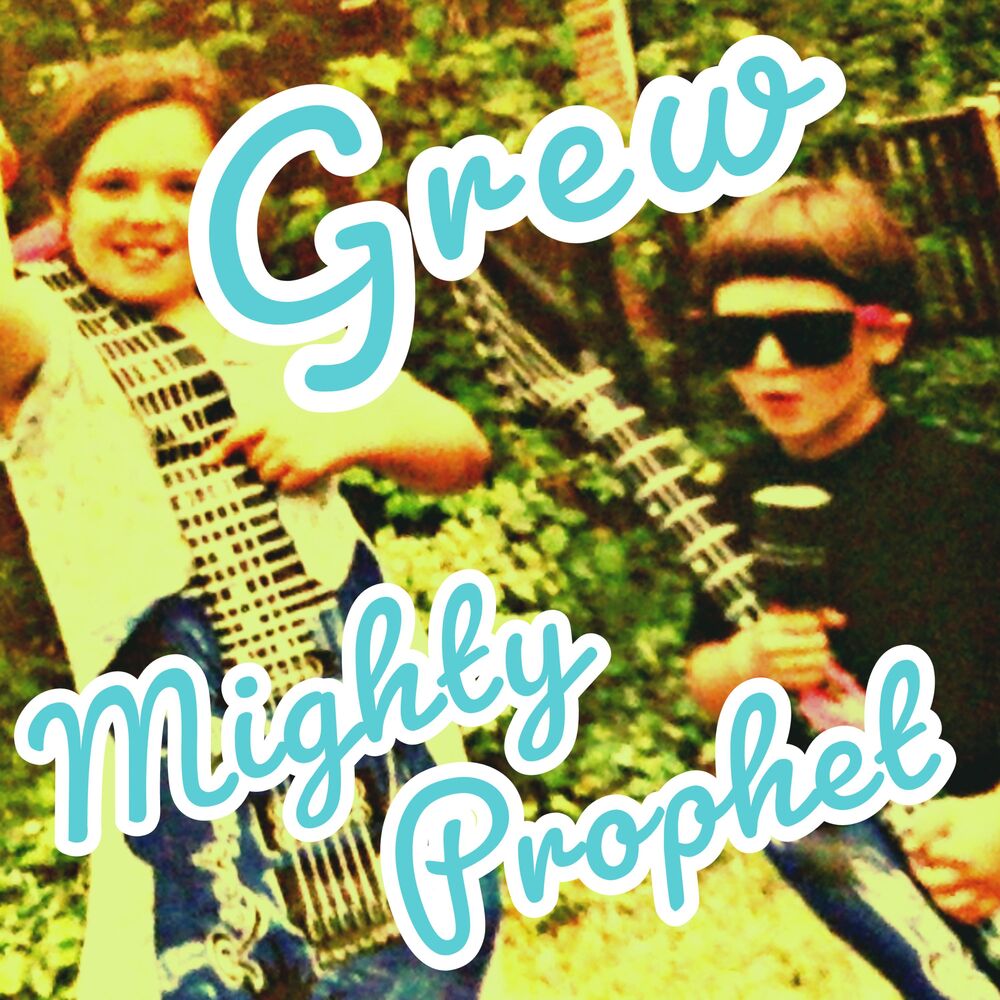 Picture of Grew