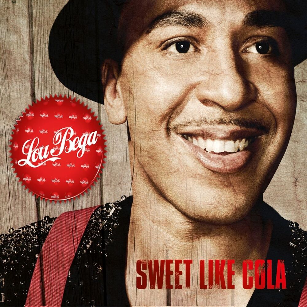 Picture of Sweet Like Cola