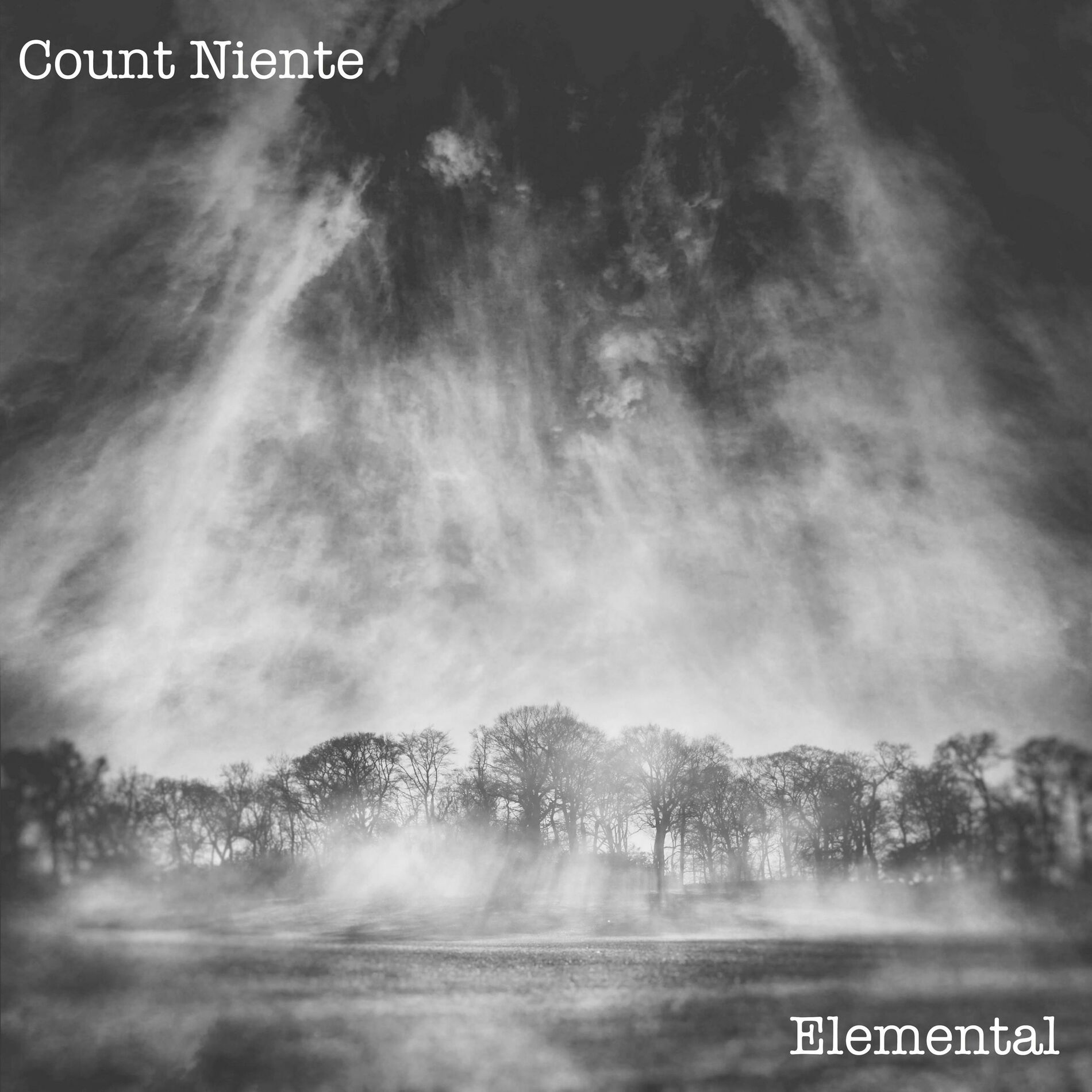 Album cover of Elemental