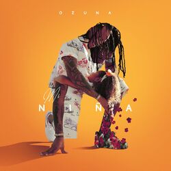Cover of Mi Niña