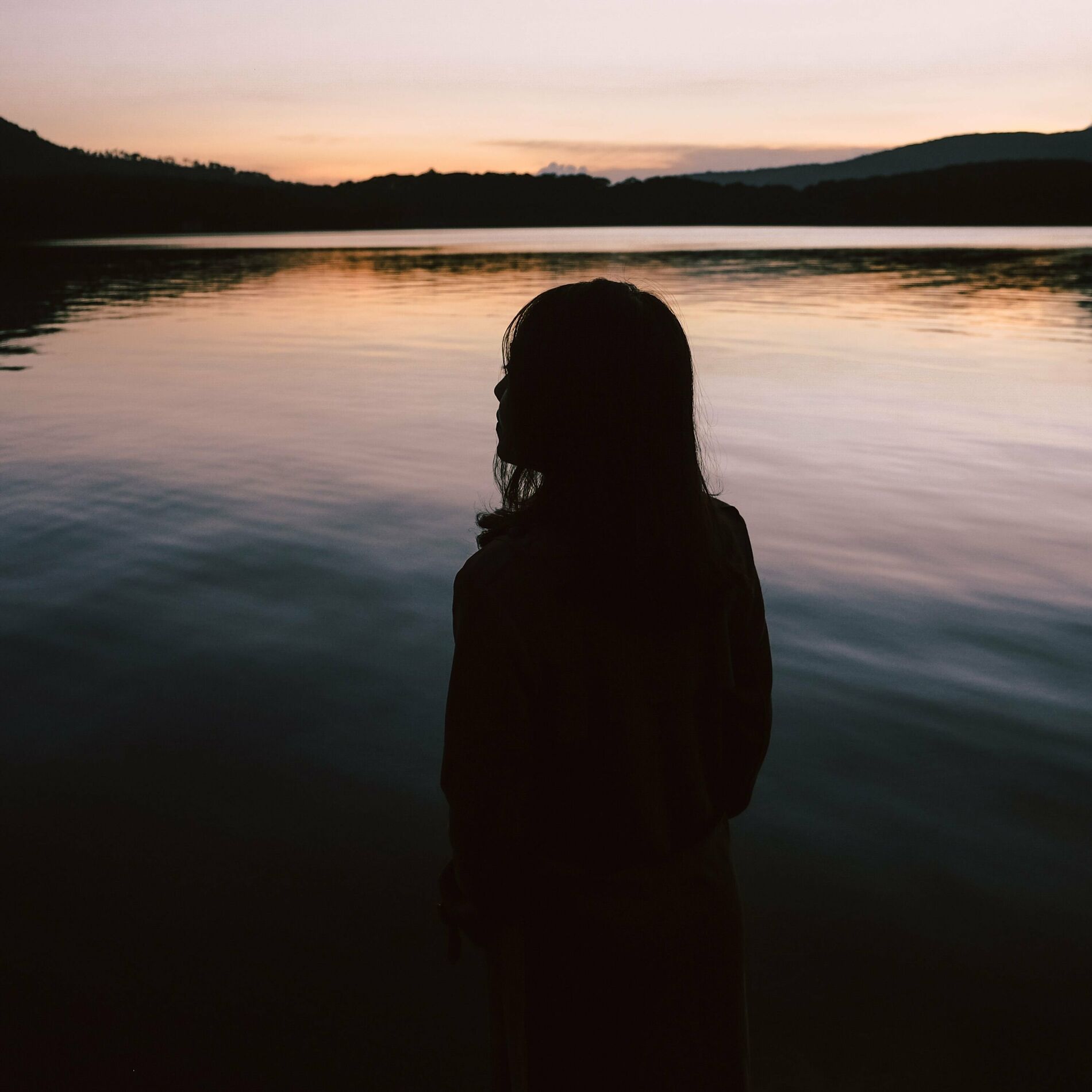 Album cover of Silence