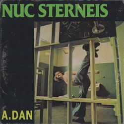 A.Dan