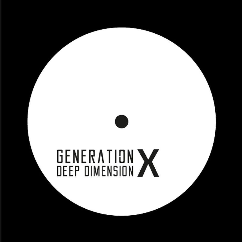 Picture of Generation X