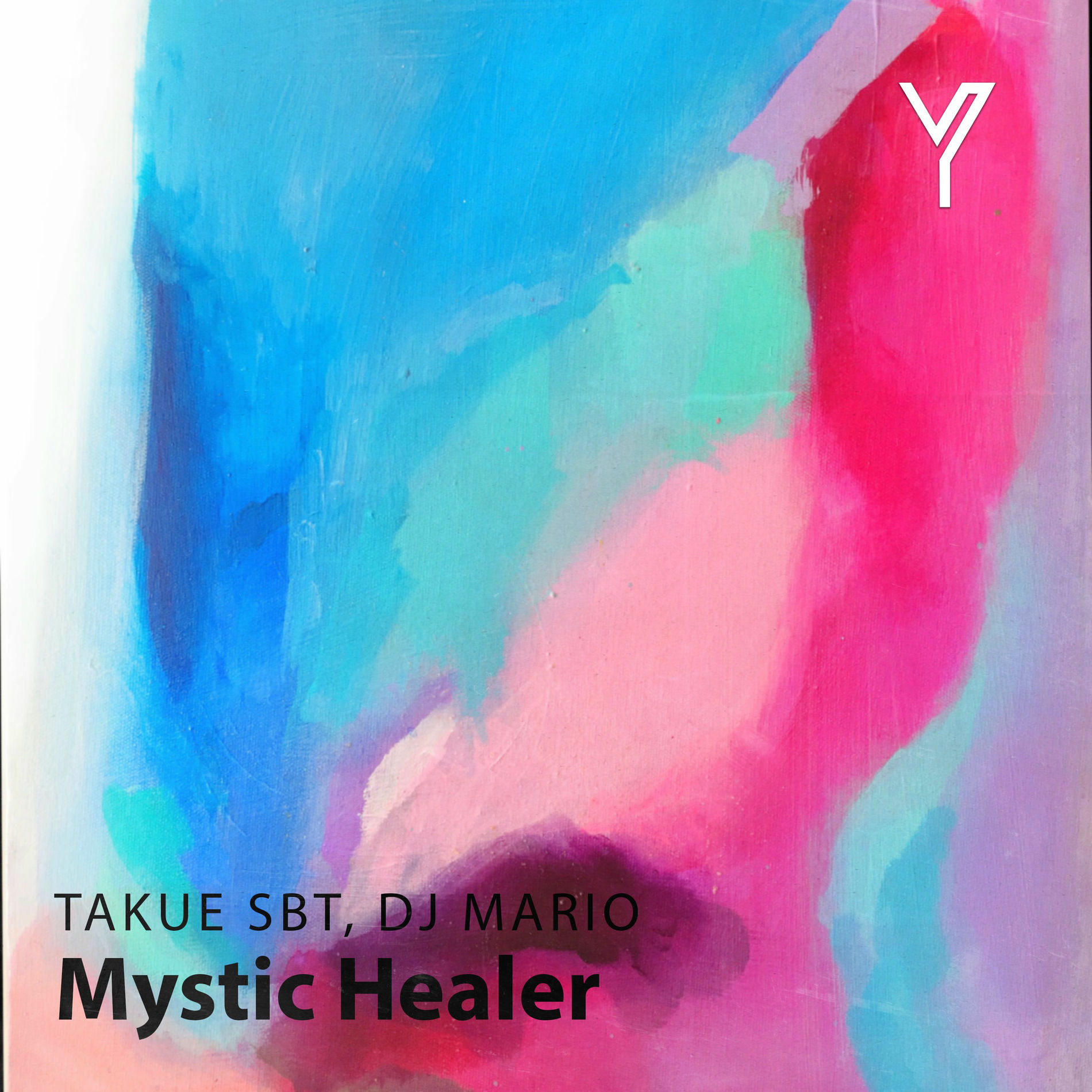 Album picture of Mystic Healer