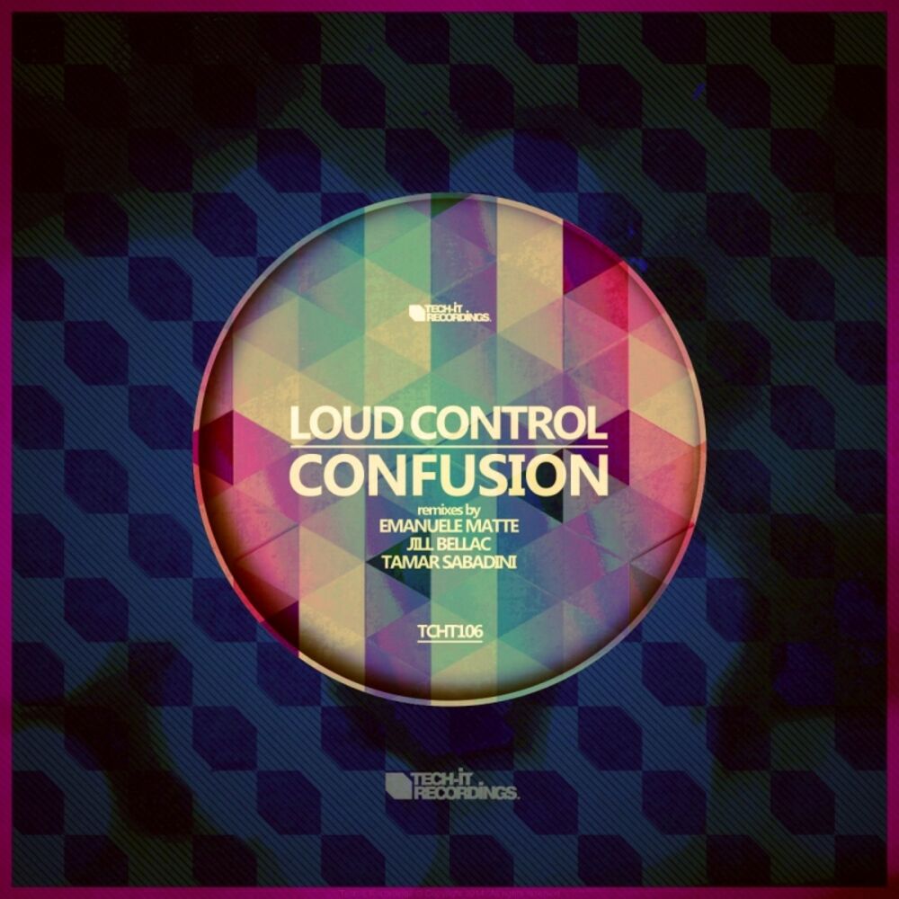 Picture of Confusion EP