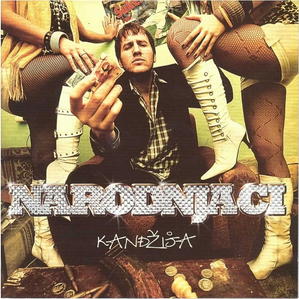 Picture of Narodnjaci