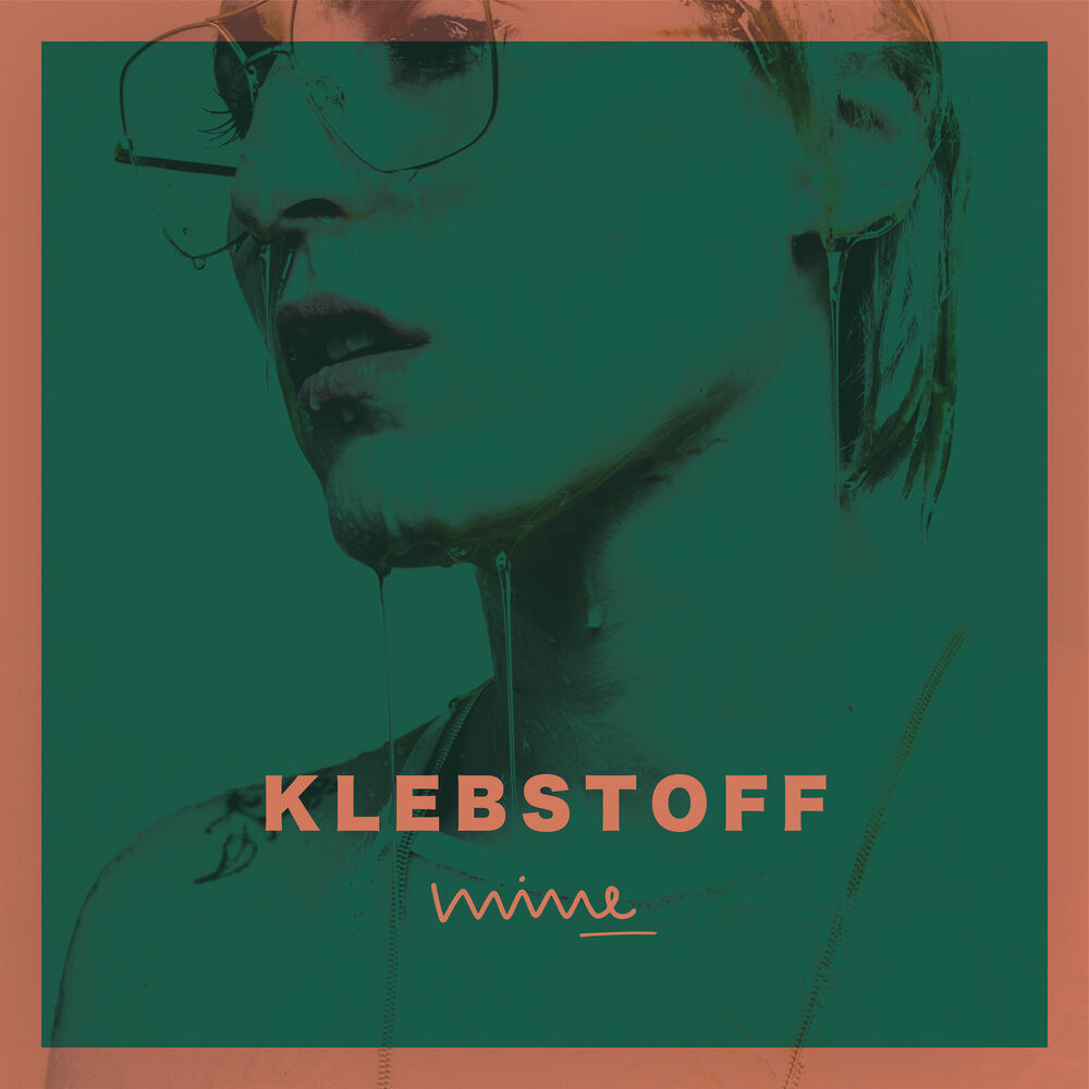 Picture of Klebstoff
