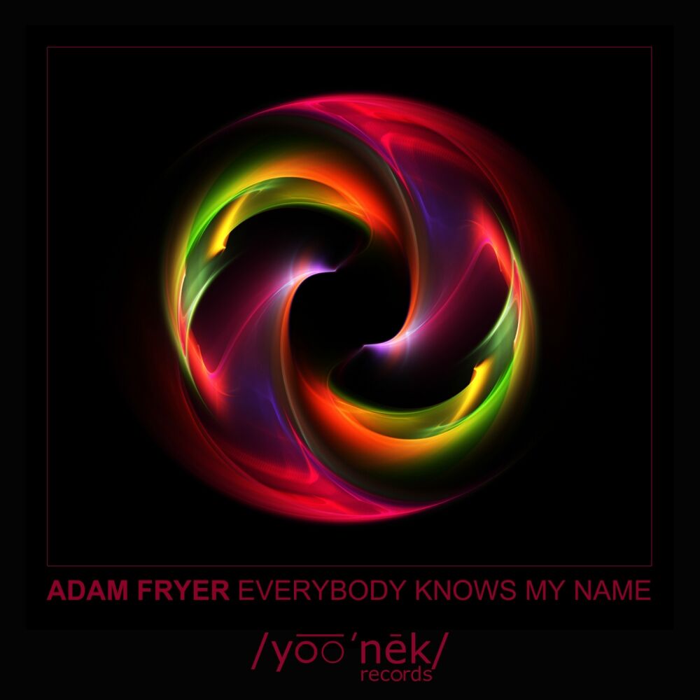 Picture of Everybody Knows My Name