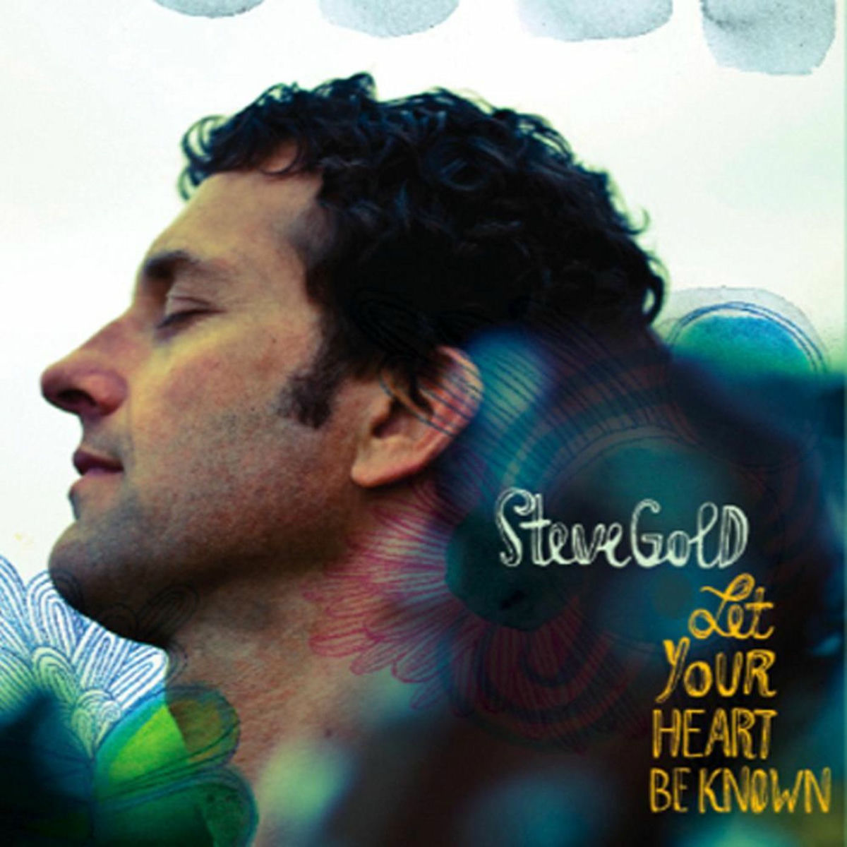 Album cover of There Is a Light