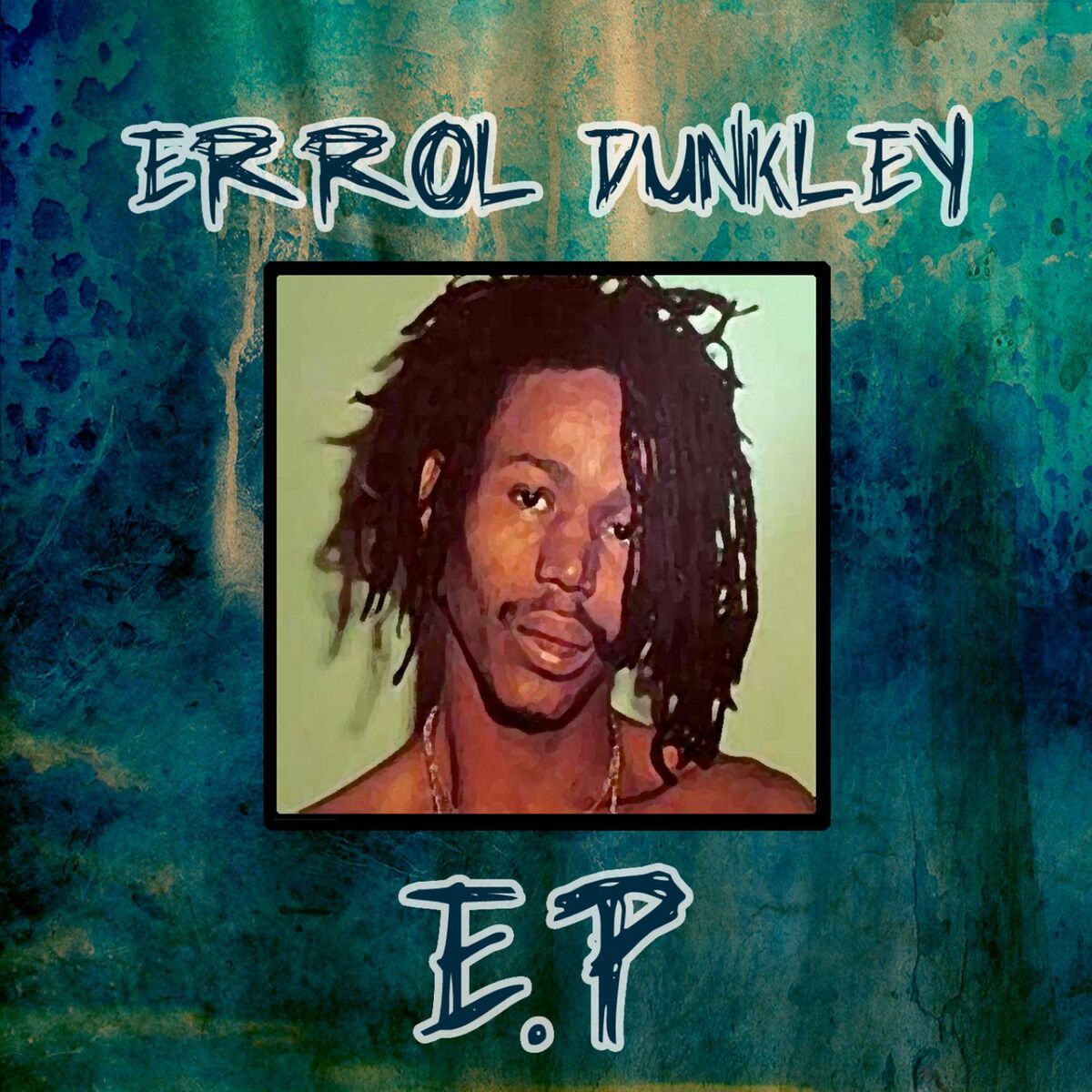 Album cover of Errol Dunkley EP