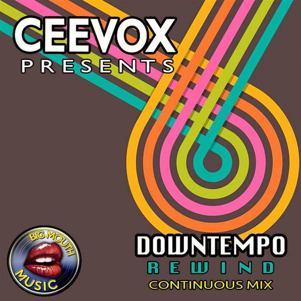 Picture of Ceevox Presents: Downtempo Rewind