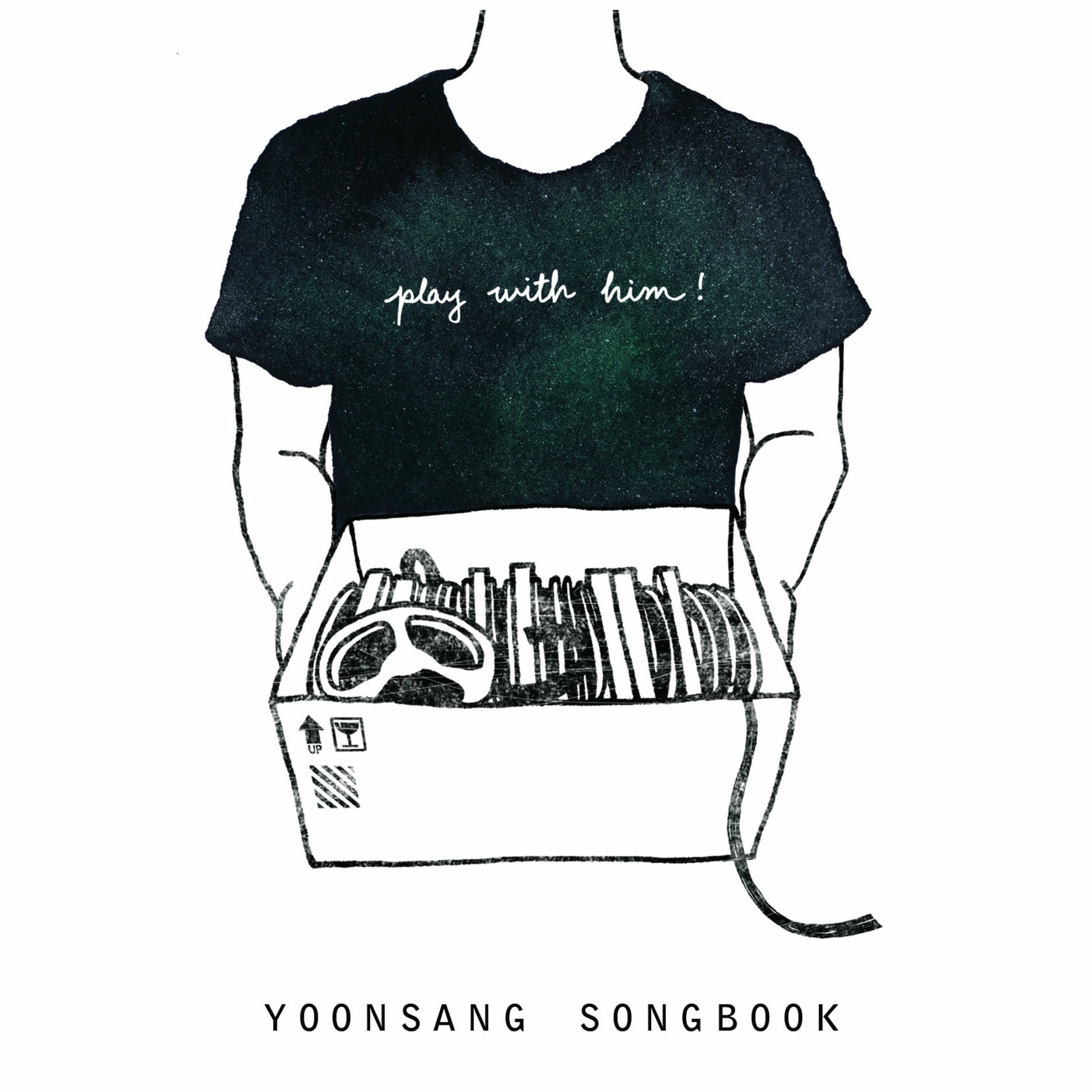Album cover of Song Book