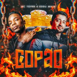 Cover of Copão