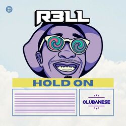 Cover of Hold On