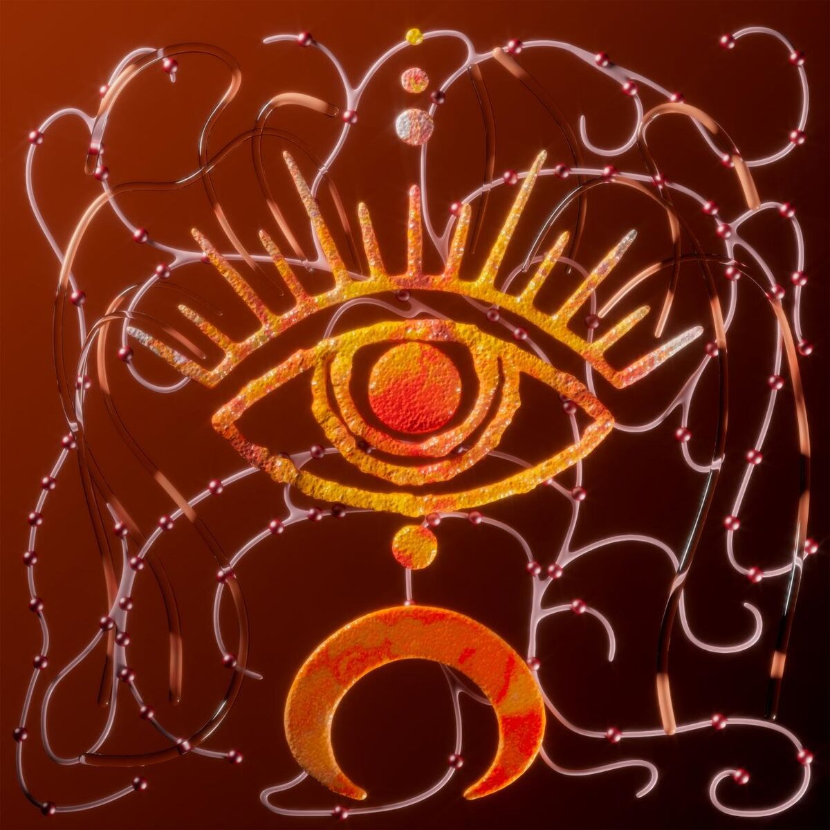 Album cover of Kindred Spirits