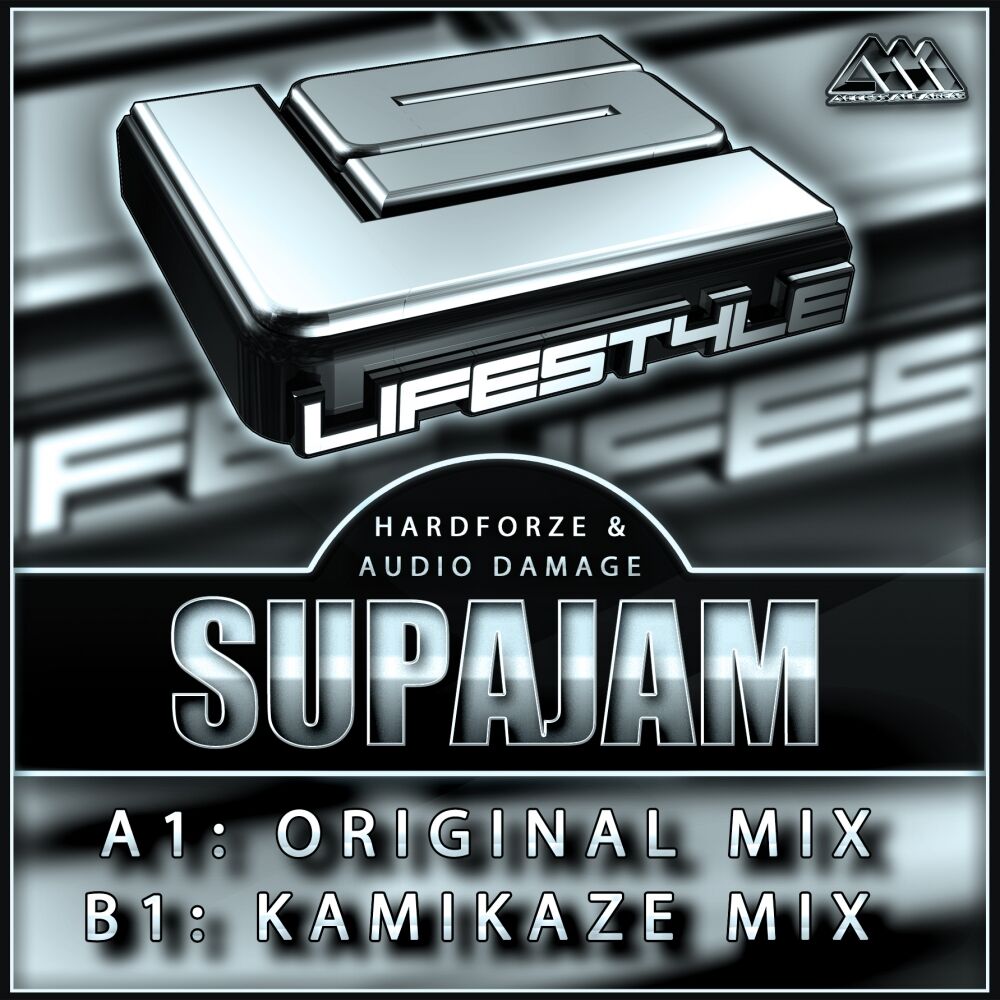 Picture of Supajam