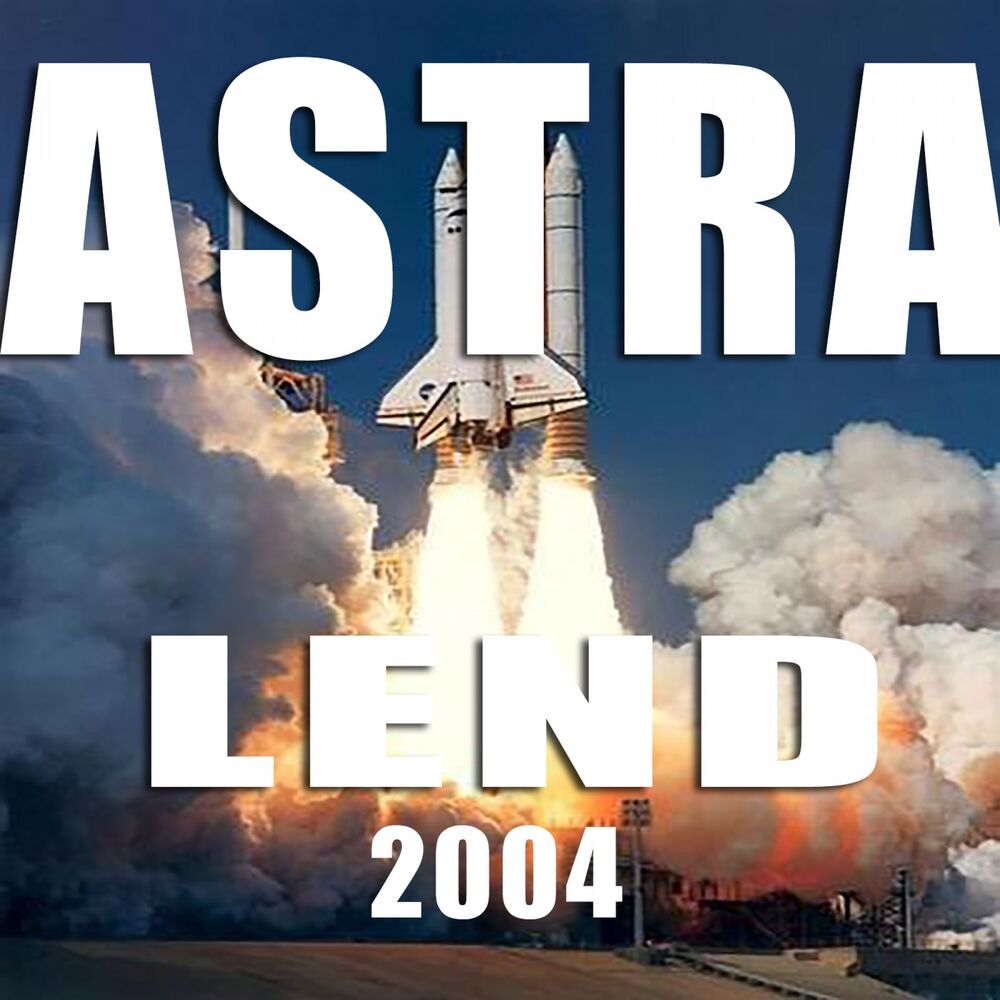 Picture of Lend 2004 (Radio Version)