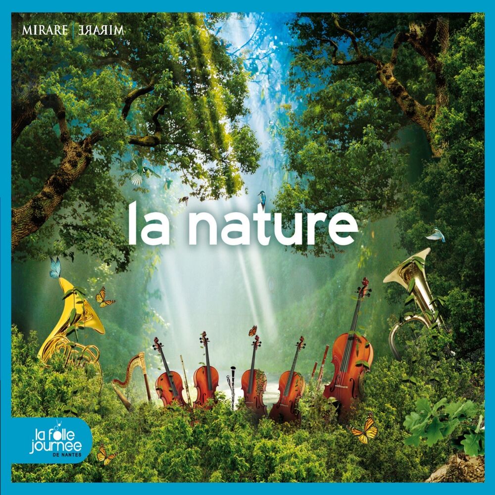 Picture of La Folle Journée 2016 - La Nature