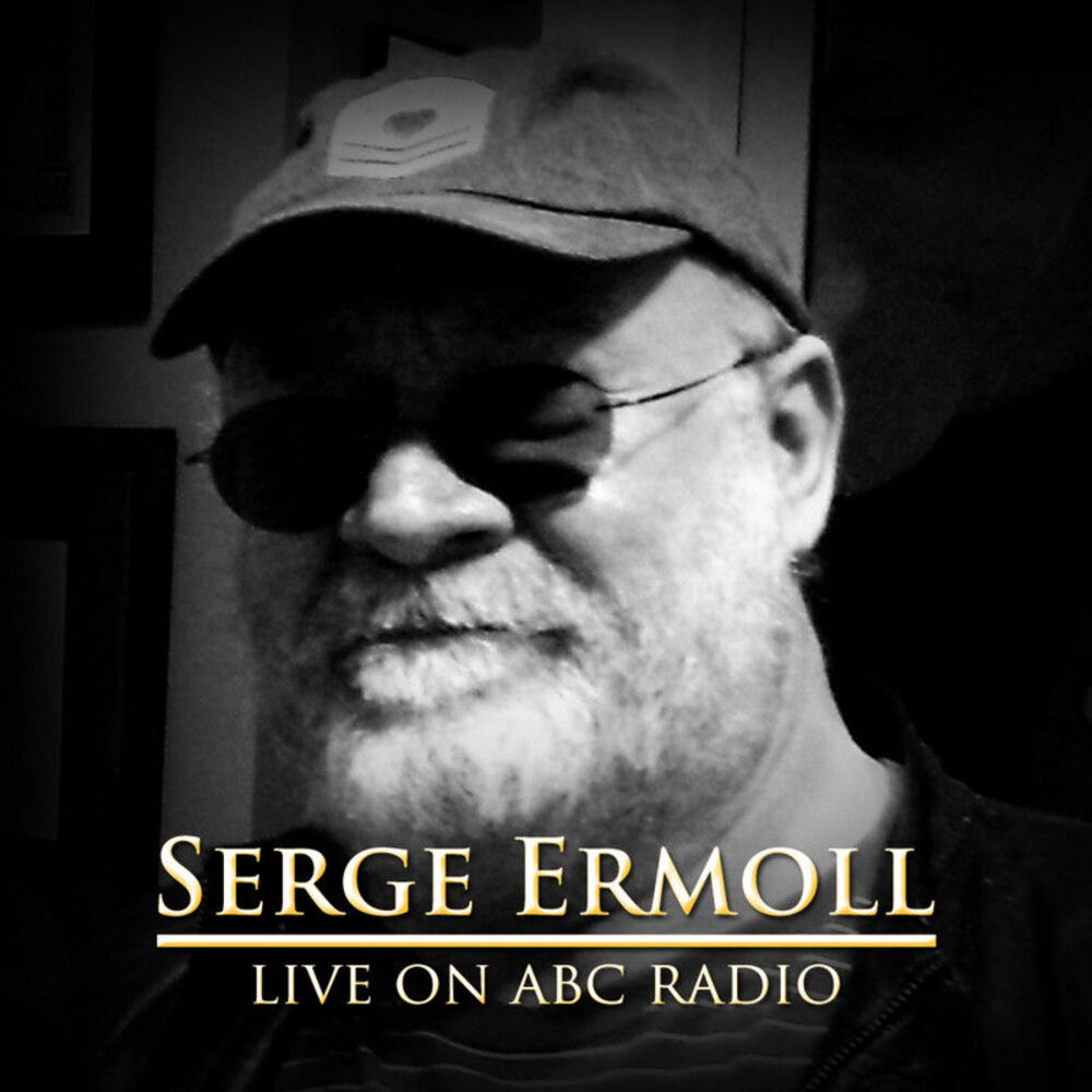 Picture of Serge Ermoll - Live on ABC Radio