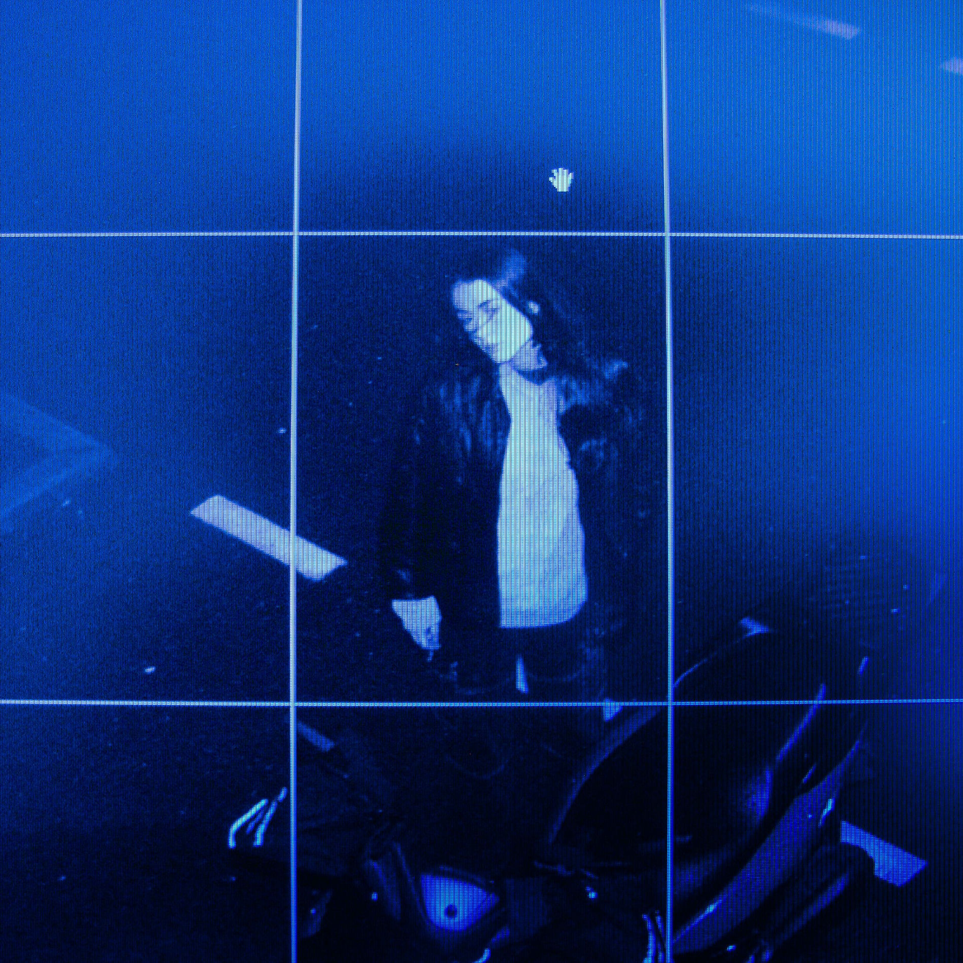 Album cover of Ramène-moi